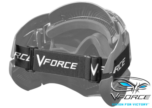 Strap V-Force Armor