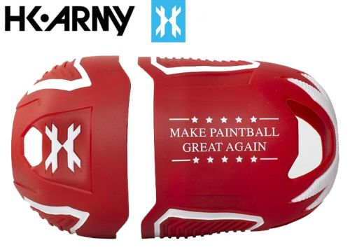 Tank cover HK Army Vice FC - Make Paintball great again