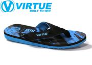 Tongs Virtue blue - taille 43