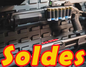 Airsoft en solde