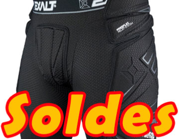 Protections et �quipements corporels en solde