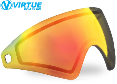 Ecran Virtue Vio thermal - Hi Contrast chromatic fire