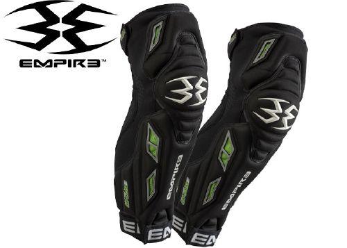 Empire Grind Shin pads THT - S