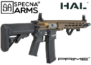 Réplique Specna Arms SA-P22 Prime HAL ETU Bronze