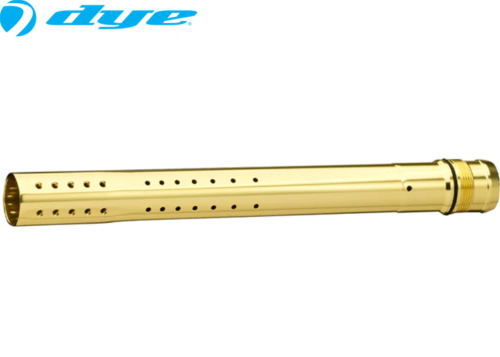 Front Dye UL-I cocker 14" gold polish