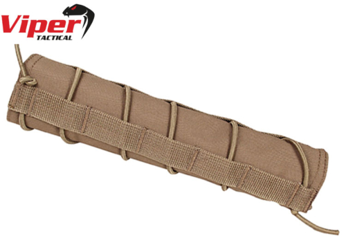 Viper Silencer cover Coyote