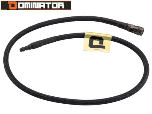Ligne Dominator HPA complète SLP QD noire type US