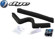 Dye I4 - Kit de mousse de rechange