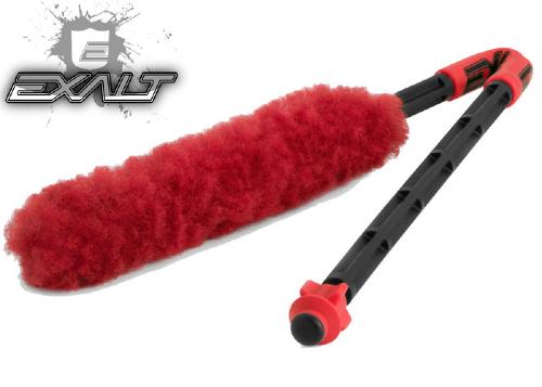 Exalt Barrel Maid red