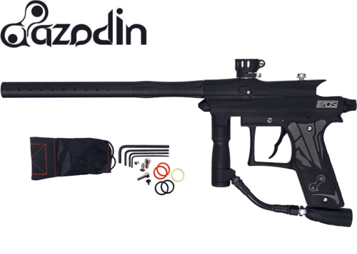 Azodin Kaos 3 black