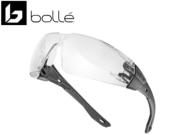 Lunettes airsoft Bollé Safety Rush+ 2.0 Clear 