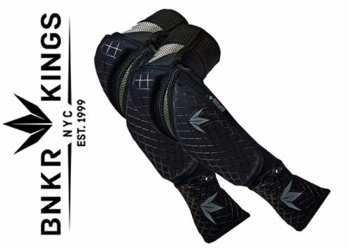 Coudieres Bunkerkings Supreme V2 - Extra-Large