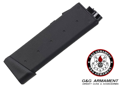 Chargeur G&G ARP9 Mid-Cap 30 billes