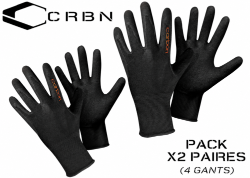 Gants CRBN EVENT