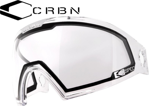 Ecran CRBN Zero Spec Low Light Clear