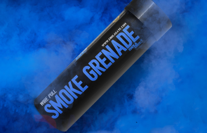 Grenades / Fumignes Airsoft