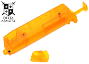 Speed Loader Delta Armory 6mm Orange