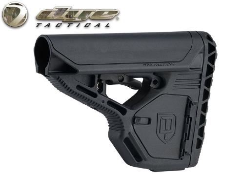 Crosse Dye DAM Magpul ISS black