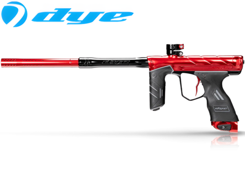 Dye DSR Pro Fire