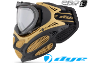 Dye I3 Pro Heritage Gold