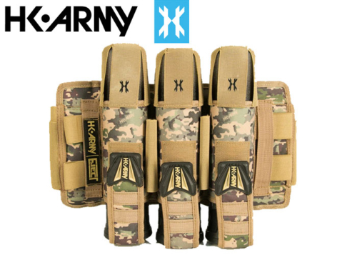 Backpack HK Army Eject 3+2+4 HSTL cam
