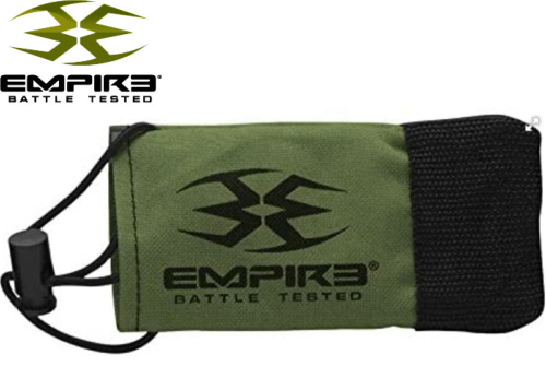 Empire BT barrel blocker olive