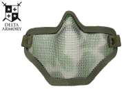 Grille Delta Armory Stalker Gen.1 Woodland