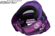 JT Proflex Limited Edition Ice Birthstone Amesthyst 