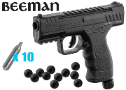 Home Defense Pack Beeman BP50 Cal.50 #1