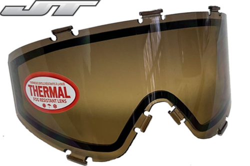 Ecran JT Spectra Gradient - Bronze