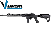 Réplique Airsoft Vorsk VMP-2MD Black GBBR