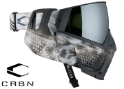 CRBN Zero GRX Series compact - Tie Dye Smoke