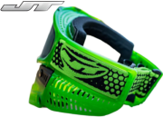 JT Spectra Proflex Ice Pro Team Edition Lucky 15 Green