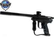 Protective Pack Mercury Rise Venom Sniper black air comprimé