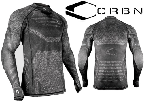 COMPRESSION TOP CRBN SC PRO - M