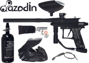 Pack Azodin Kaos 3 black air comprimé