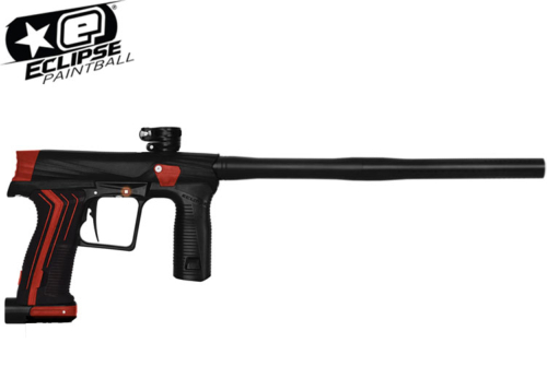 Planet Eclipse Etha 3 black red