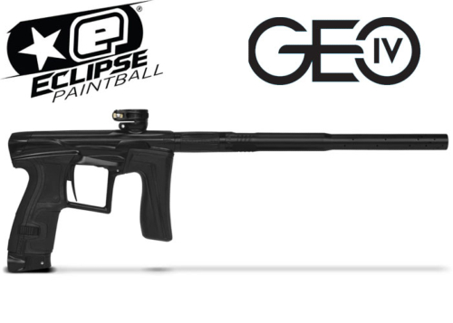 Planet Eclipse Geo IV - Midnight