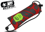 Barrel Cover Planet Eclipse Fighter Red