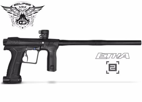 Planet Eclipse Etha 2 black