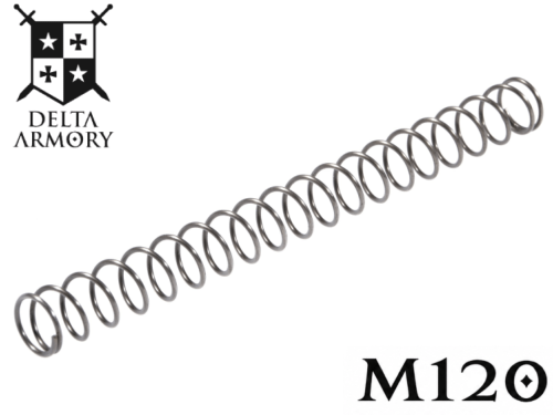 Ressort Delta Armory AEG M120