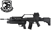 Réplique Airsoft S&T G316 V GRENADIER AEG