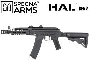 Réplique Airsoft Specna Arms AK SA-J83 Core Gen2 Hal ETU 