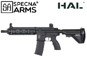 Réplique Airsoft Specna Arms FLEX SA-F06 HAL ETU Black