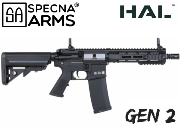 Réplique Airsoft Specna Arms SA-F14 Flex HAL Gen 2 Black