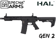 Réplique Airsoft Specna Arms SA-F14 Flex HAL Gen 2 Black