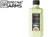 Billes Airsoft Specna Arms Prime Traçante 0.20g / 2500