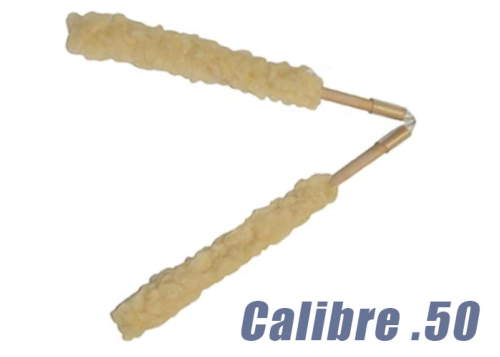 Swab calibre 50