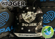 Lot de 6 cartons de 2000 Billes Soger Sports Opal