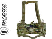 Shadow Tactical Munition Carrier UTP